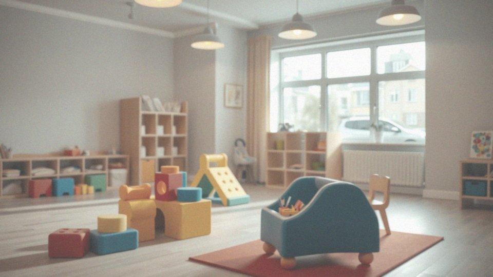 Jakie są miesięczne opłaty od rodziców w żłobku?
