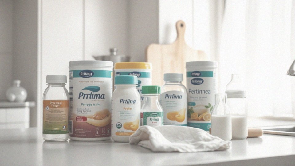 Jakie są indywidualne potrzeby dzieci przy wyborze mleka modyfikowanego?