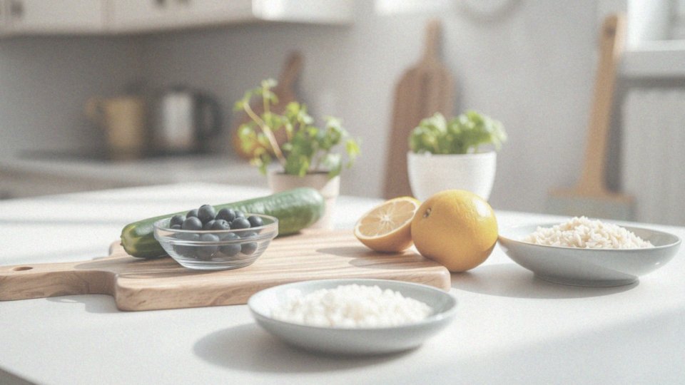 Jakie są zasady diety low FODMAP?