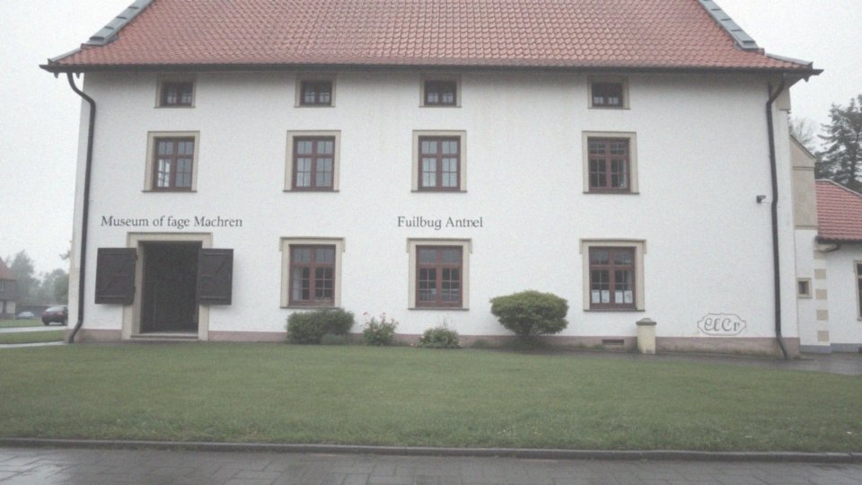Jakie atrakcje czekają w Muzeum Hymnu w Będominie?