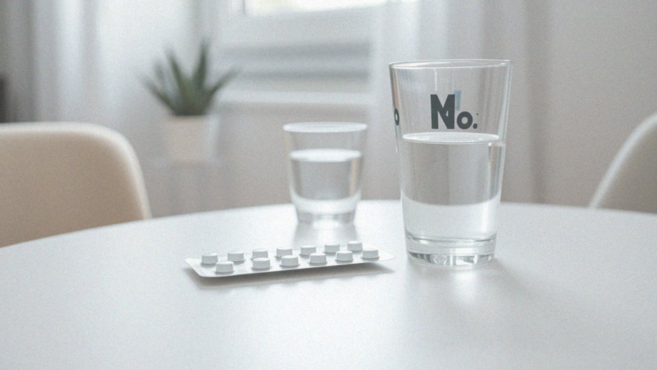 Jakie działanie przeciwbólowe ma paracetamol?