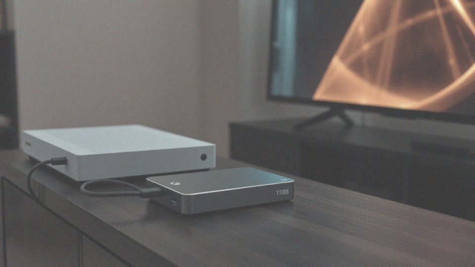 Jakie są kluczowe cechy dysku 1 TB do konsoli Xbox Series X?