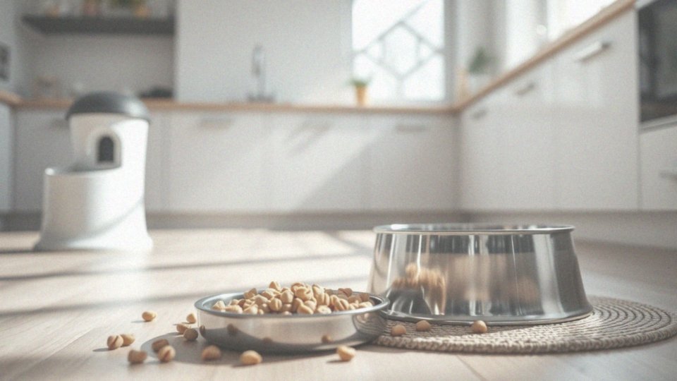 Jakie są potrzeby żywieniowe kociąt w porównaniu do dorosłych kotów?