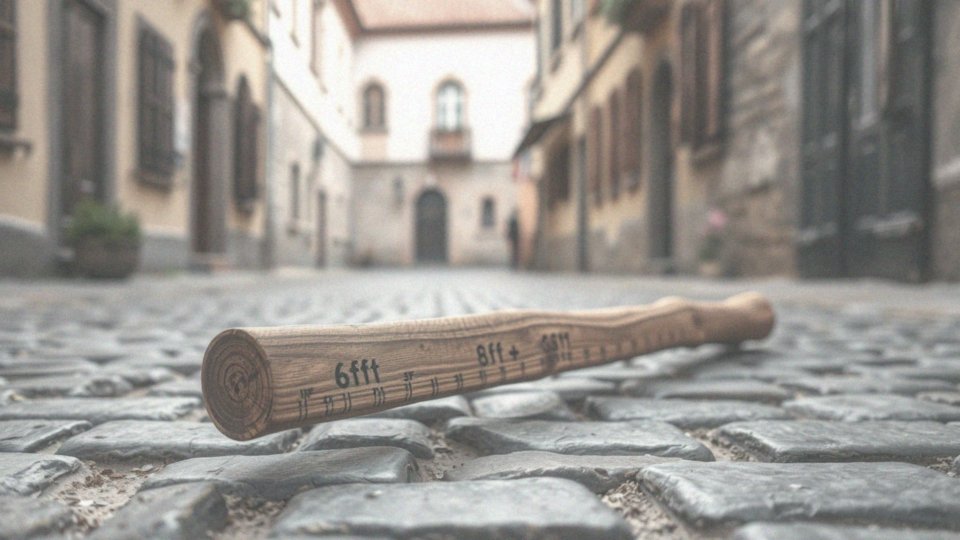 6 stóp ile to cm? Przelicz i poznaj konwersję