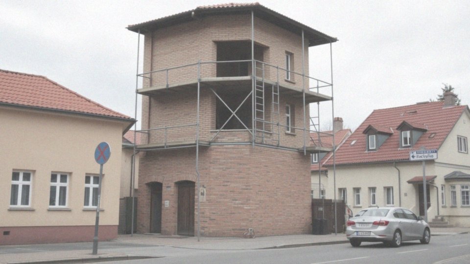 Kto może zgłosić samowolę budowlaną?