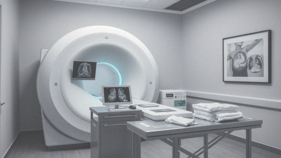 W jaki sposób rezonans jamy brzusznej wspomaga diagnostykę zmian nowotworowych?