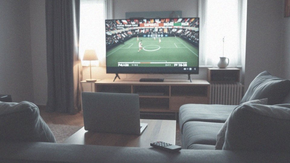 Czy transmisje La Liga są dostępne na różnych platformach typu bukmacher?