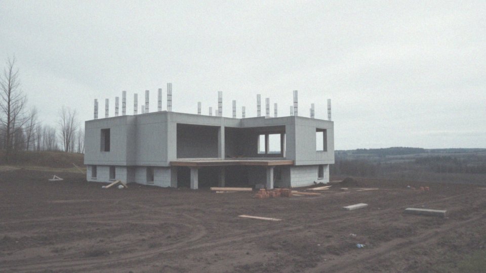 Jakie są kary za samowolę budowlaną?
