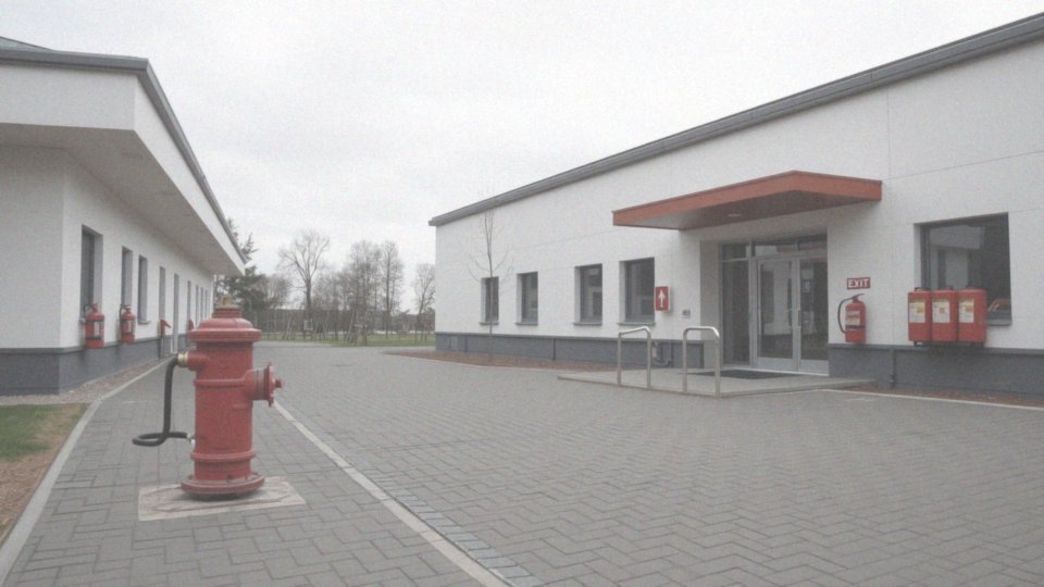 Jakie są wymagania dotyczące ochrony przeciwpożarowej przy zakończeniu budowy?