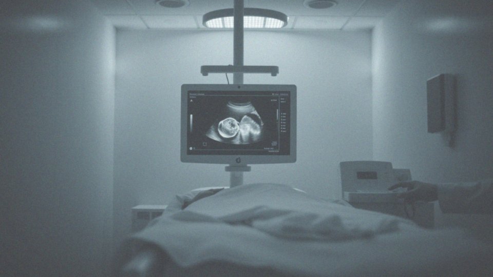 Jakie są pomiary biometryczne płodu w 3 miesiącu ciąży?