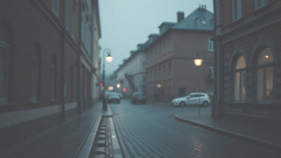 Jakie czynniki zewnętrzne mogą nasilać objawy chrypki?