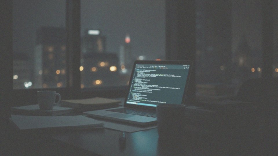 Jakie są typowe zadania wymagające pracy po godzinach?
