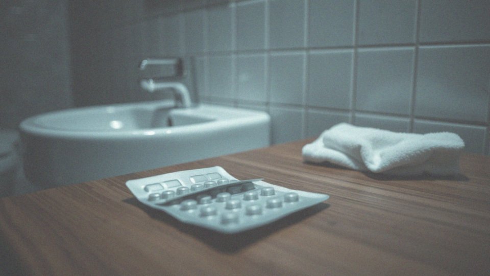 Jakie są konsekwencje przedwczesnego zakończenia antybiotyku?