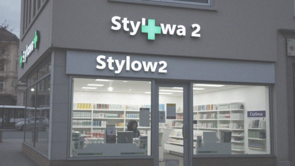 Jak działa rezerwacja leków w aptekach w Ostrowie Wielkopolskim?