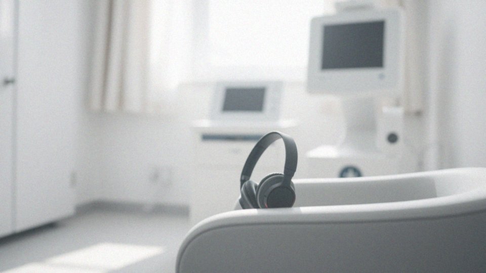 Badanie audiologiczne dziecka – klucz do prawidłowego słuchu