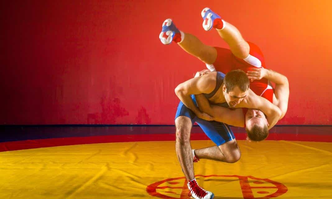 Grappling Wrocław