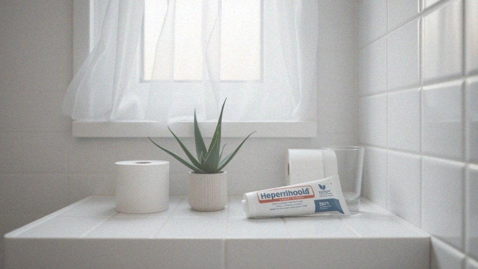 Jak bolą hemoroidy? Przyczyny bólu i metody leczenia