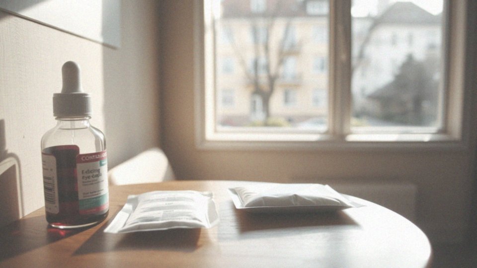 Jak długo trwa rehabilitacja po operacji jaskry? Kluczowe informacje
