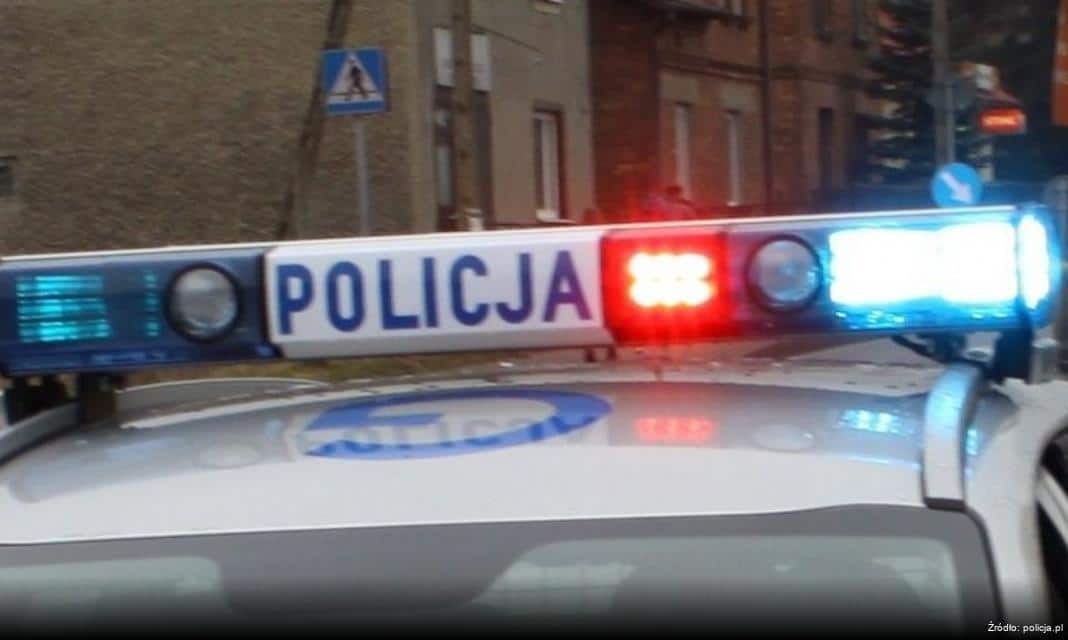 Podsumowanie interwencji policji we Wrocławiu podczas ostatniego weekendu ferii