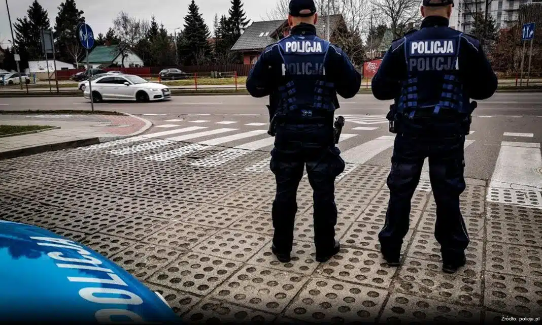 Rekrutacja do Policji Dolnośląskiej w 2025 roku – imponujące wyniki
