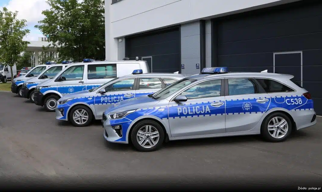 Kampania INTERPOLU na rzecz upamiętnienia poległych funkcjonariuszy