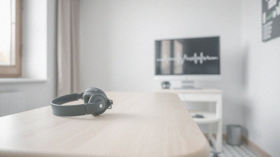 Laryngolog badanie słuchu – diagnostyka i metody oceny słuchu