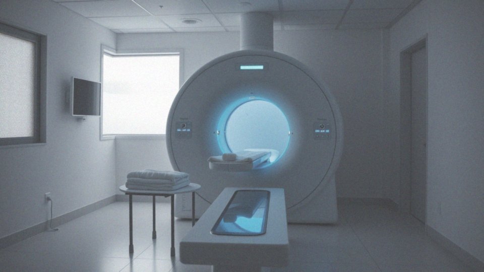 Medicover rezonans NFZ – jak skorzystać z badań diagnostycznych?