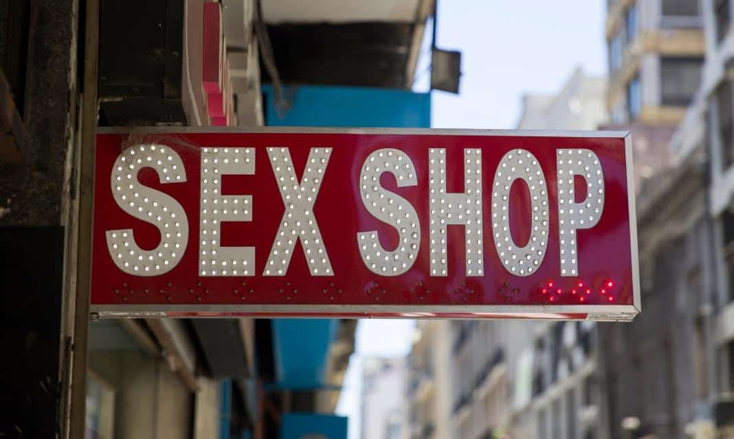 Sex Shop Wrocław