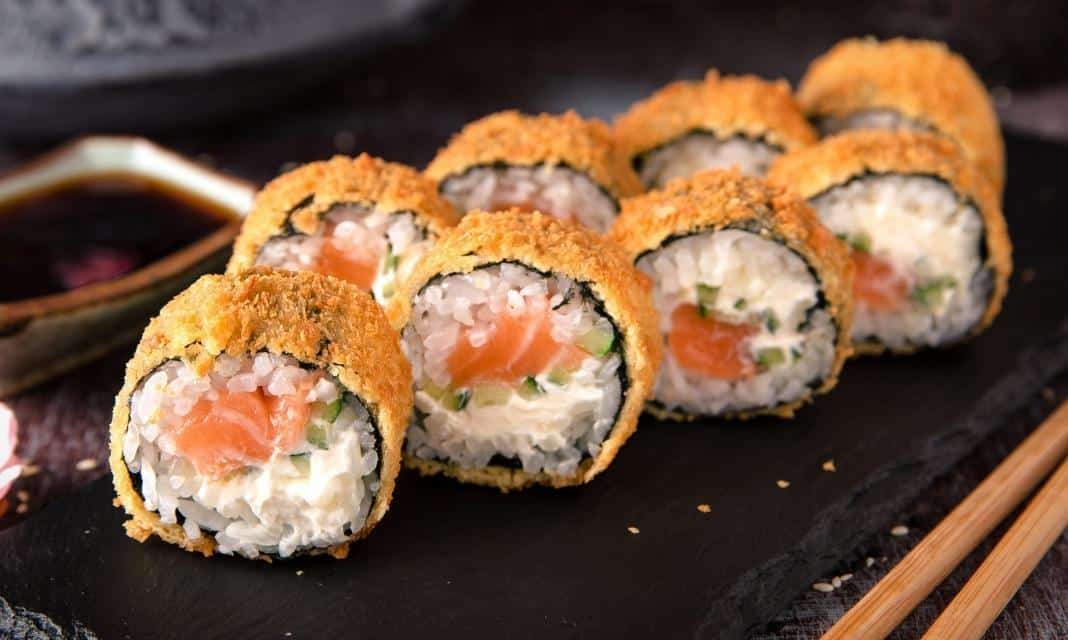 Sushi Wrocław