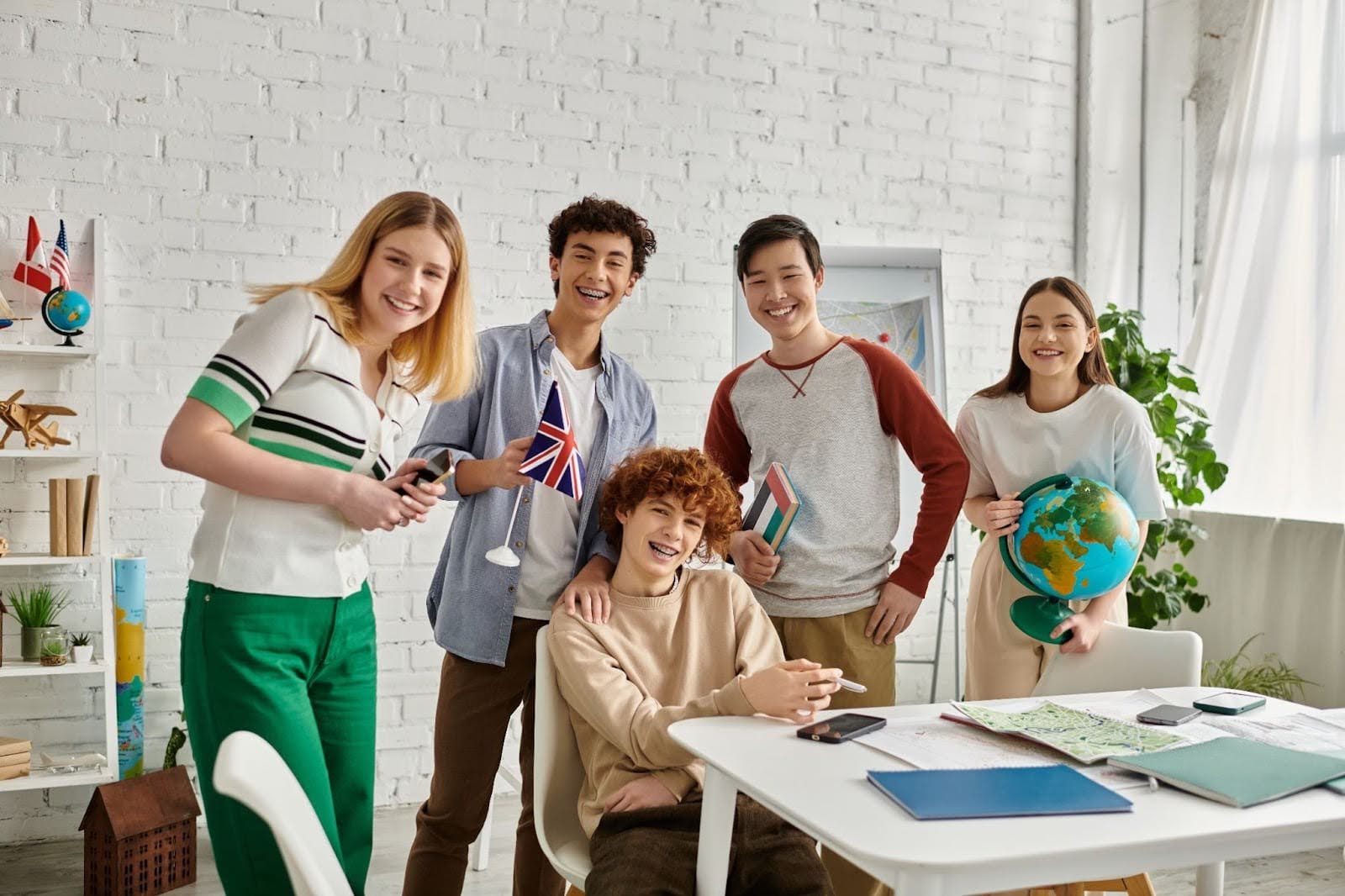 Masz plany na Nowy Rok? Say YES to English!