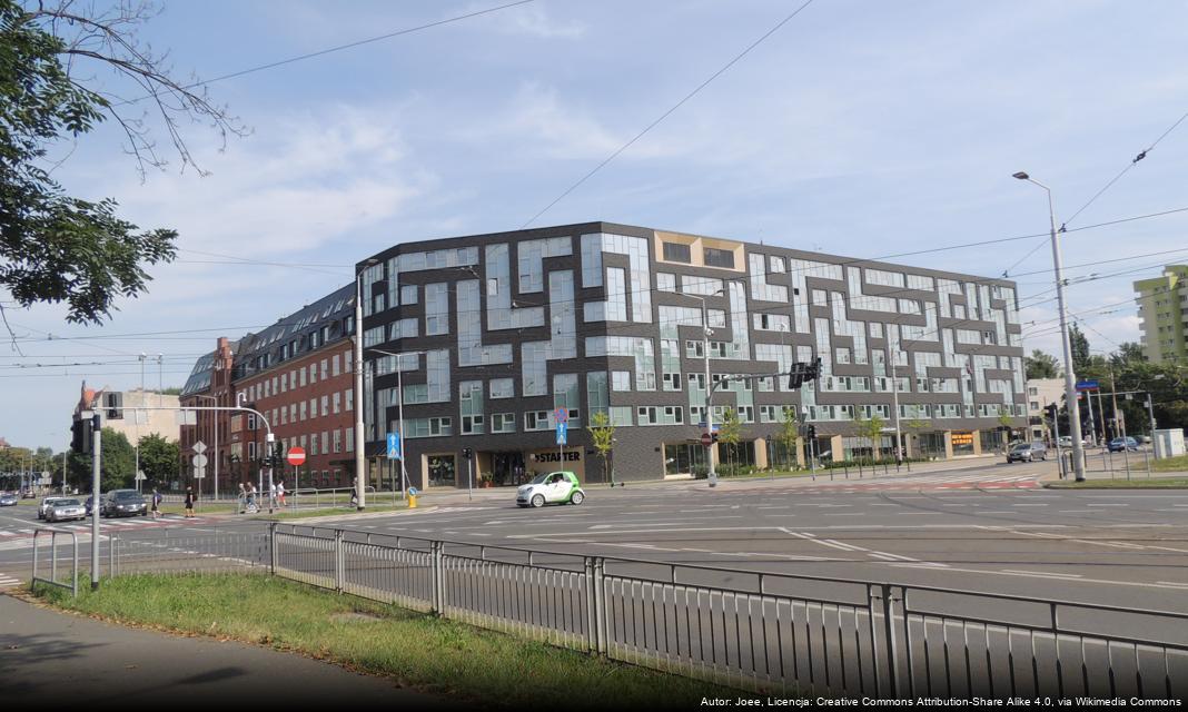 Prace nad Programem Ochrony Środowiska we Wrocławiu
