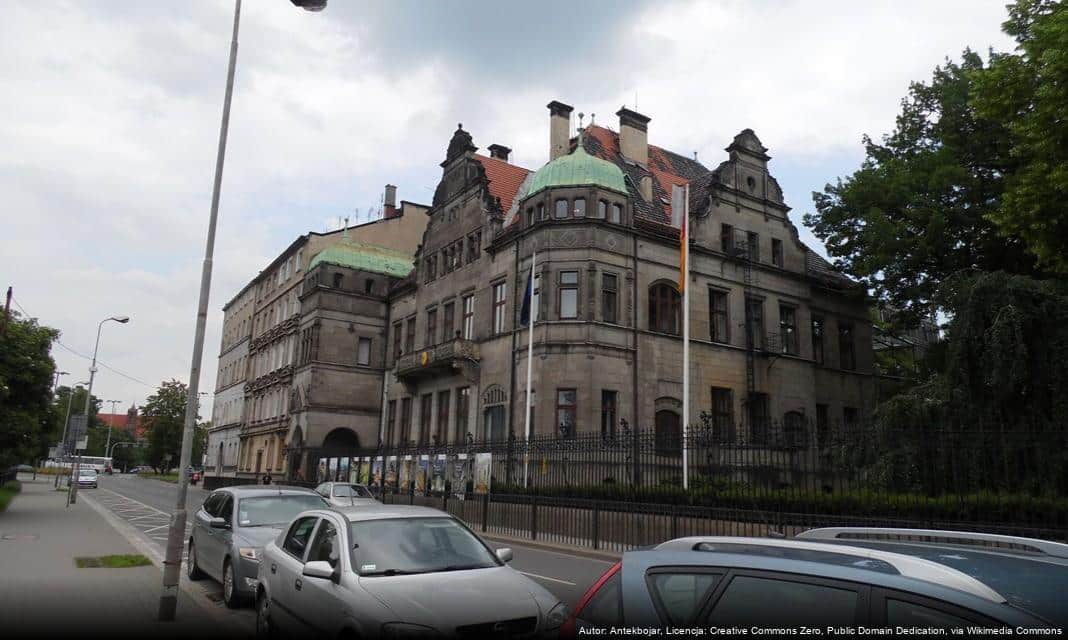 Obchody IX Regionalnego Dnia Ławnika we Wrocławiu