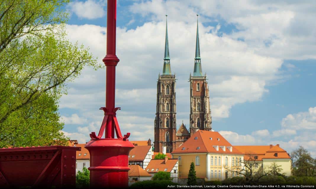 Podsumowanie XXXIII Sesji Rady Miejskiej Wrocławia