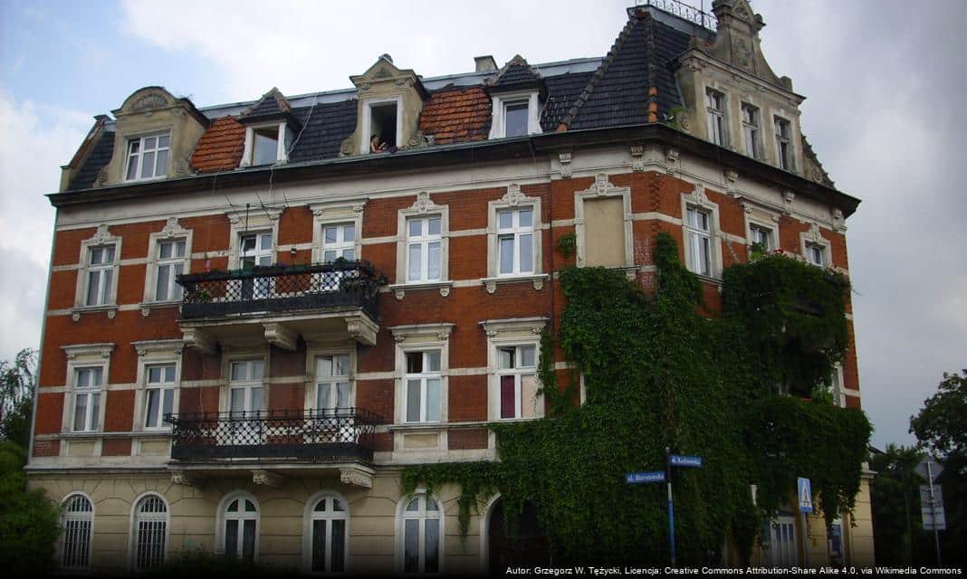 Bezpłatne letnie spacery z przewodnikiem po Wrocławiu