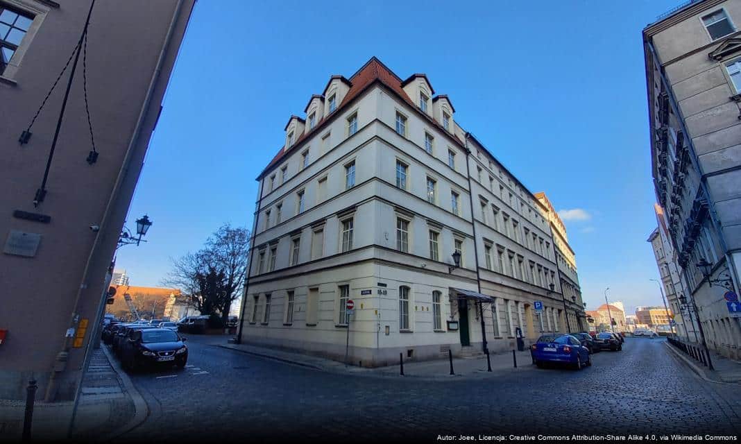 Wrocław wspiera ojców w korzystaniu z urlopów rodzicielskich