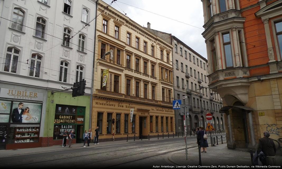 Wrocław: Wzrost Zainteresowania Zastrzeganiem PESEL – Jak to Zrobić?