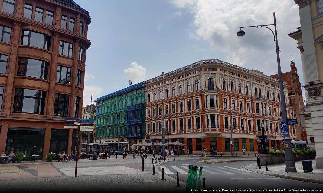 Wybory do Rad Osiedli we Wrocławiu wyznaczone na 21 marca 2027 roku