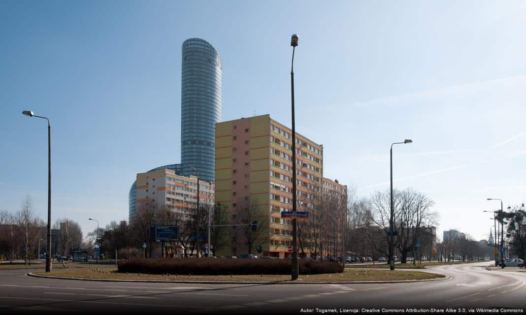 Nowe patronaty i upamiętnienia w przestrzeni Wrocławia