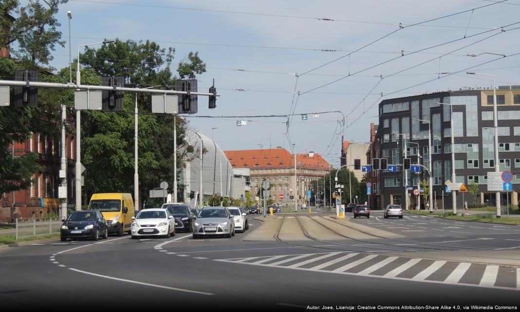 Przegląd inwestycji we Wrocławiu w dniach 12-18 września 2023