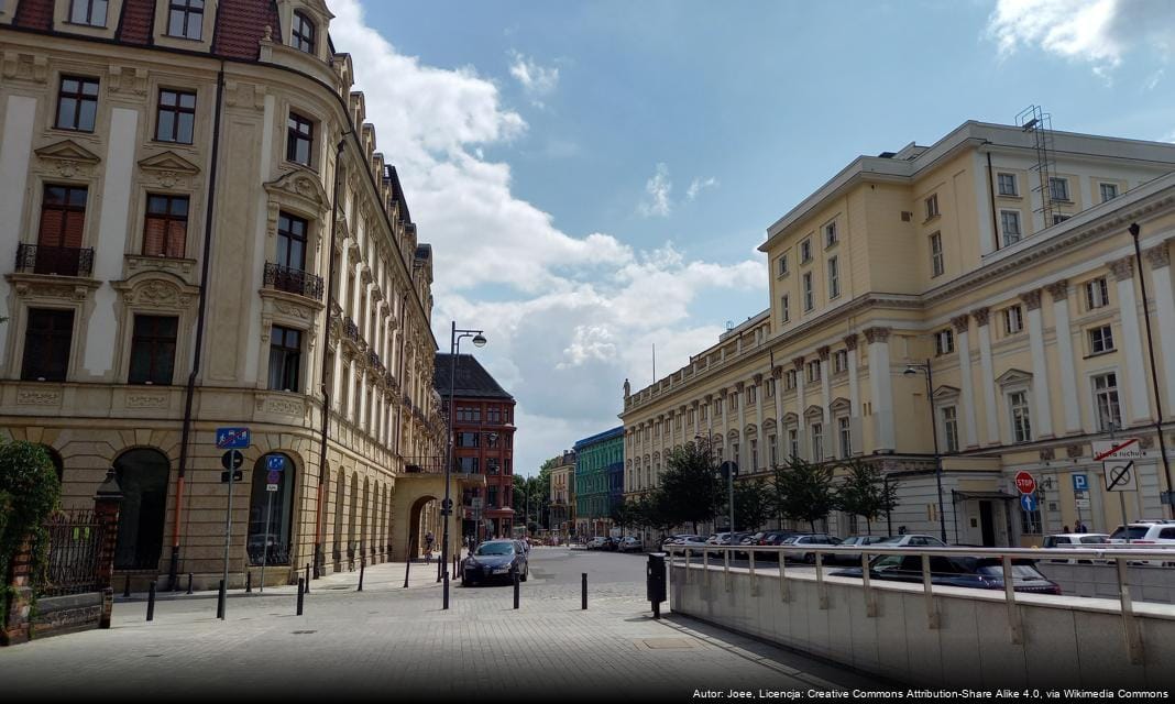 Wznowienie postępowania dotyczącego lokalizacji linii kolejowej w Wrocławiu