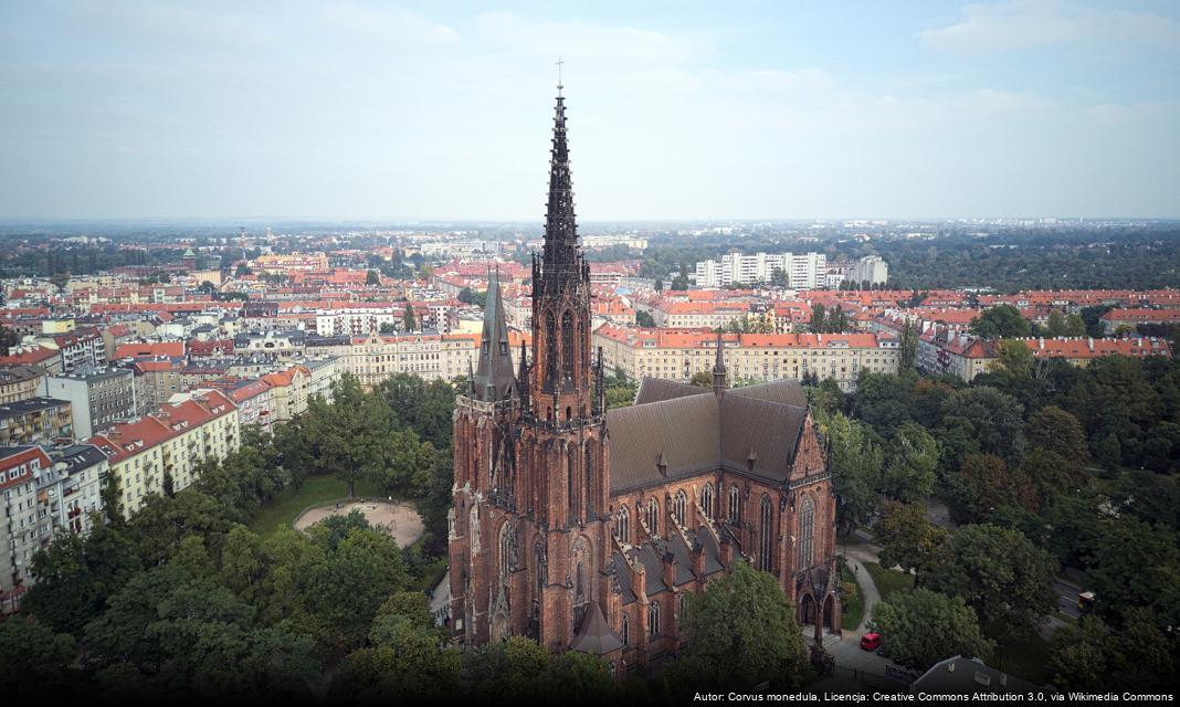 XII sesja Rady Miejskiej Wrocławia – kluczowe tematy do omówienia