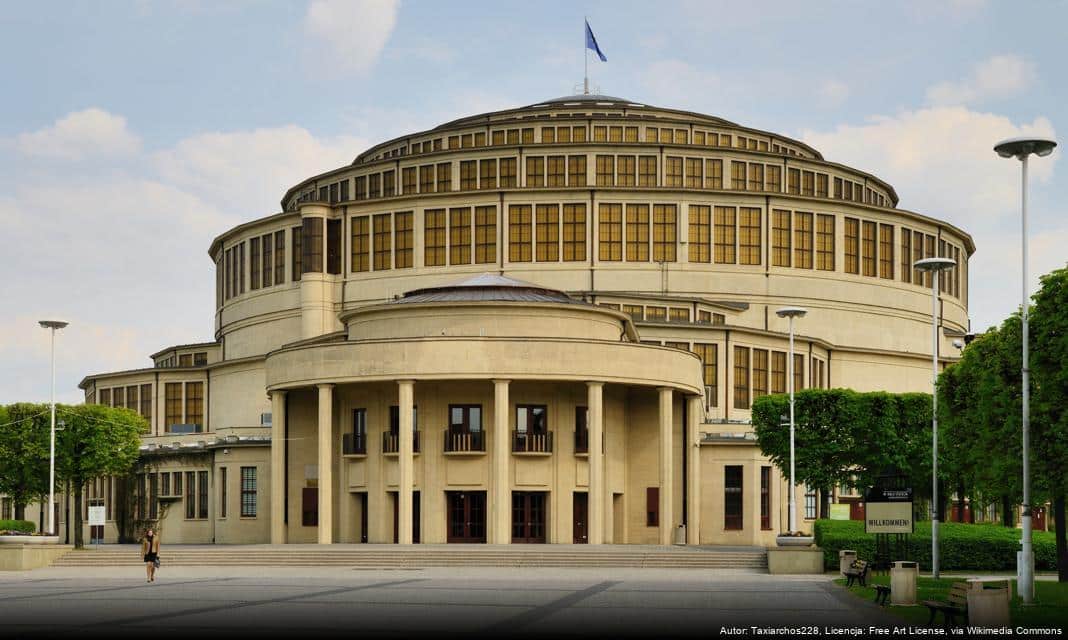 Wyniki pilotażu projektu NEEST w Wrocławiu