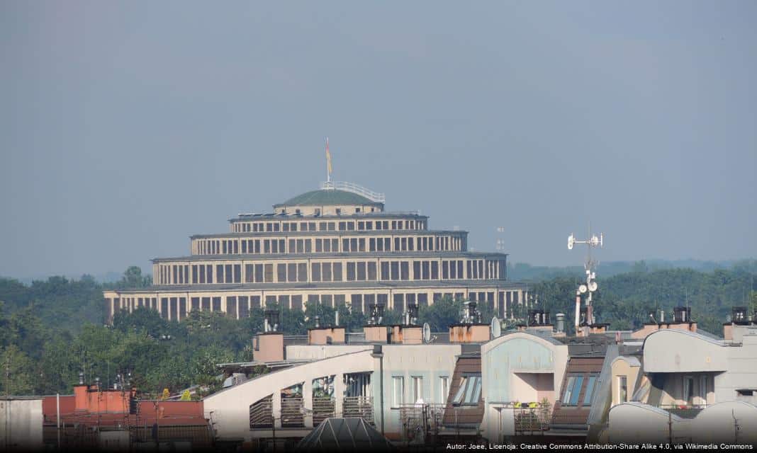 Transport publiczny we Wrocławiu: Dlaczego warto preferować jego usługi? Korzyści dla mieszkańców