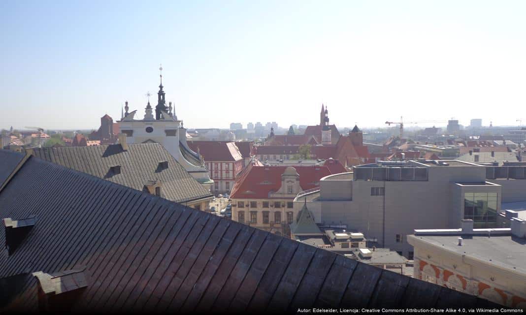 Ograniczanie hałasu we Wrocławiu: Działania mieszkańców dla poprawy ciszy w Mieście