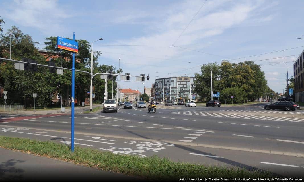 Bezpłatna komunikacja w dniu wyborów prezydenckich we Wrocławiu