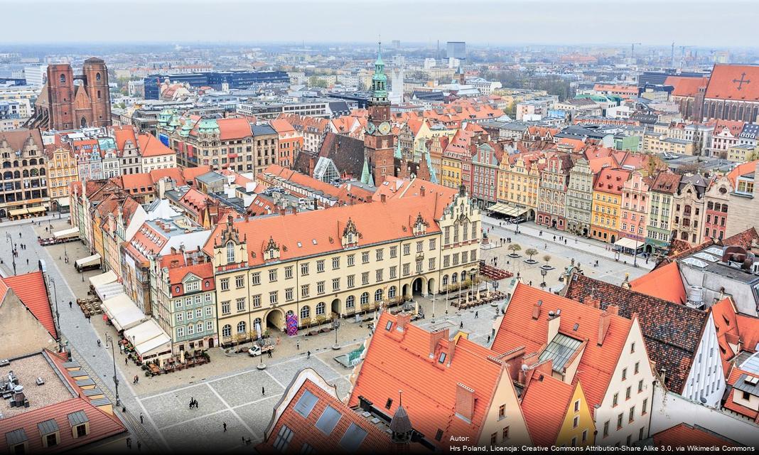 Finał Ligi Konferencji UEFA 2025 we Wrocławiu: Co należy wiedzieć