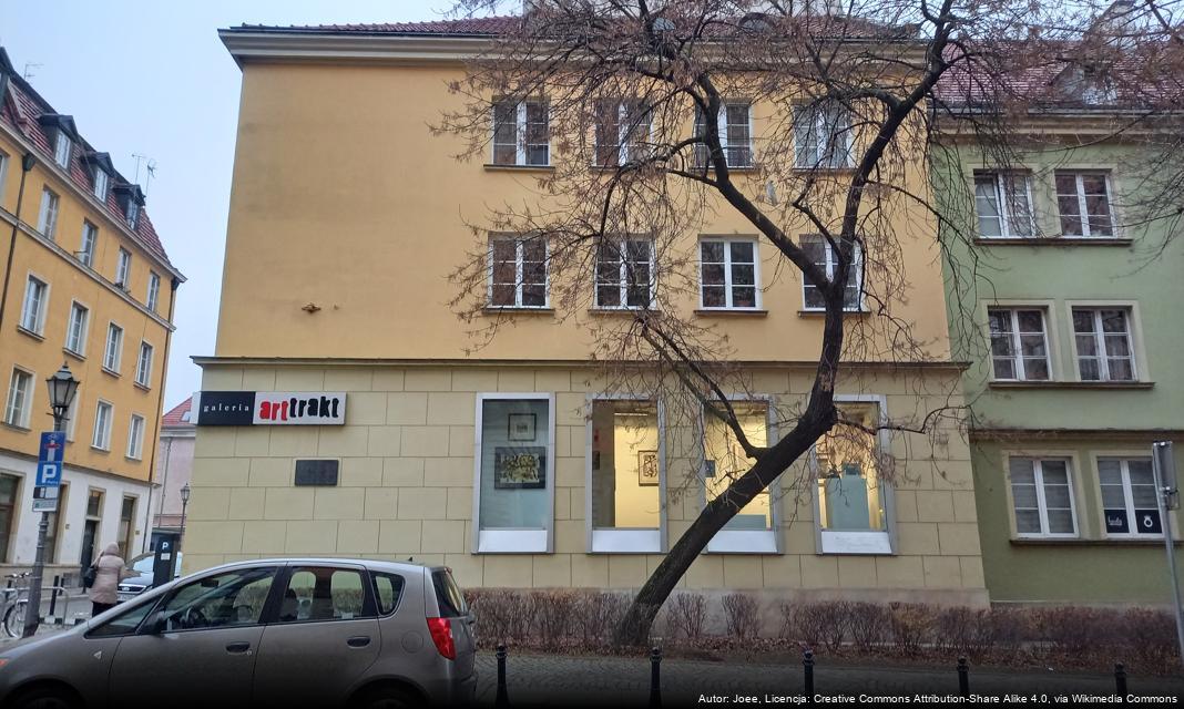 Nowa kampania meldunkowa we Wrocławiu – dlaczego warto się zameldować?