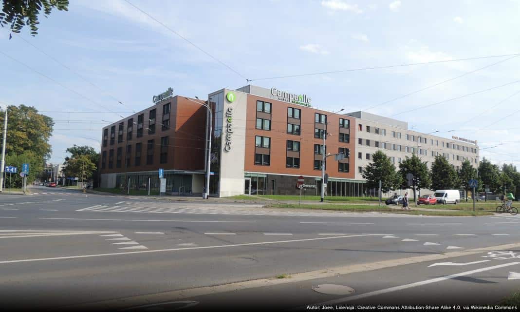 Krasnale z Wrocławia promują miasto na Expo 2025 w Osace