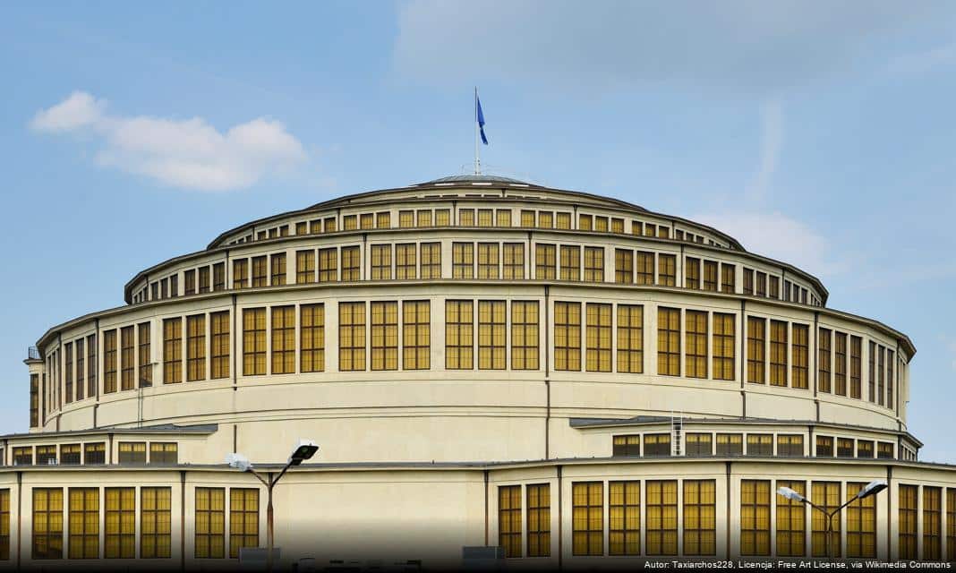 Wspólne manewry ratowników w Malczycach: Wrocław i sąsiednie kraje współpracują na rzecz bezpieczeństwa