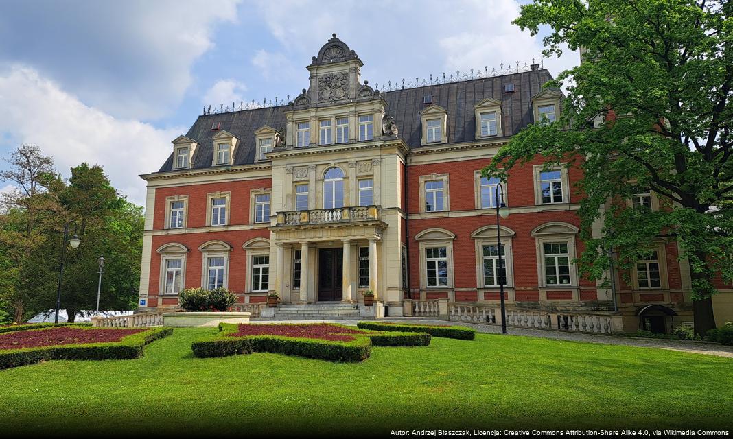 Zakaz kąpieli na kąpielisku „Królewiecka” w Wrocławiu z powodu sinic